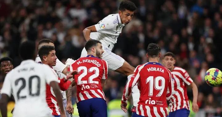 阿爾瓦羅：絕平馬競後大家都認識了我，那種壓力讓我喘不過氣