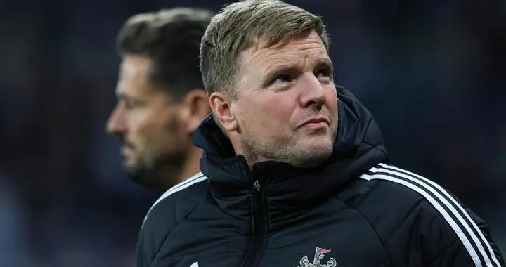 卡拉格：埃迪-豪是紐卡的合適人選，但紐卡高層需做得更多