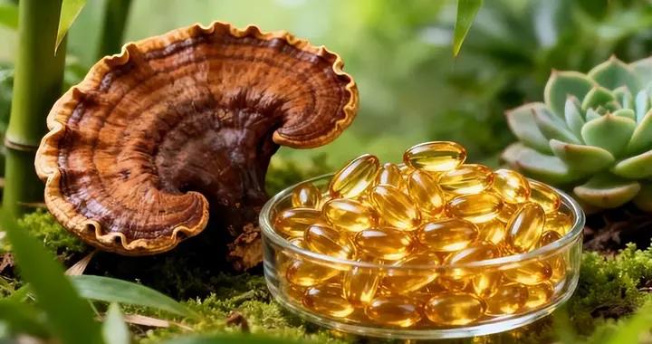 靈芝孢子油10大品牌權威來襲：靈芝孢子油哪個品牌原料最好？