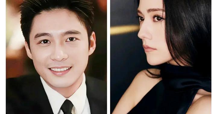 霍家雙喜臨門，霍啓山新女友是俄矇混血娜然，顏值高演技好會騎馬