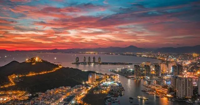 廣西北海會成爲第二個三亞嗎？是不是可怕的對手呢