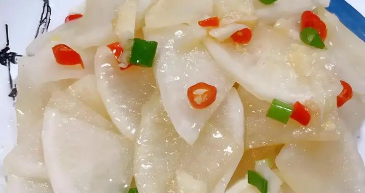 冬天這菜使勁喫，比薺菜、韭菜還營養，卻因名字被嫌棄，別不懂喫