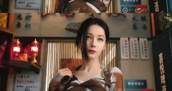 盼了大半年，迪麗熱巴陳星旭《梟起青壤》終於開播！這劇得熬夜追