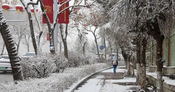 雪假來了！最長可連休9天
