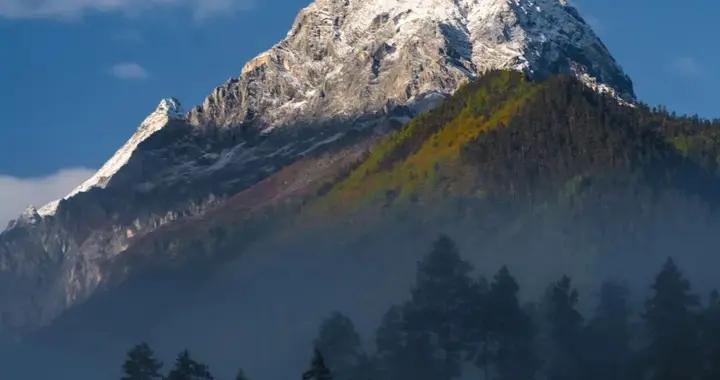 跟着“狐主任”遊藏地
