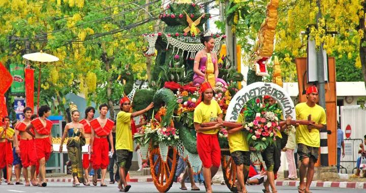 泰國國家旅遊局官員：泰中旅遊正迎來“更懂彼此”新階段