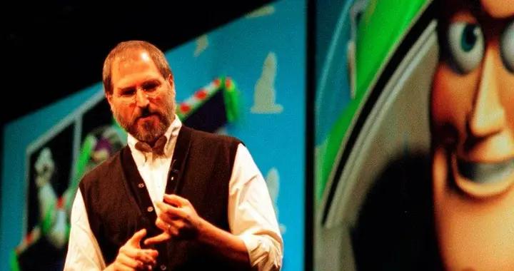 喬布斯塵封三十年訪談公開，值得 AI 時代的打工人和創作者看看