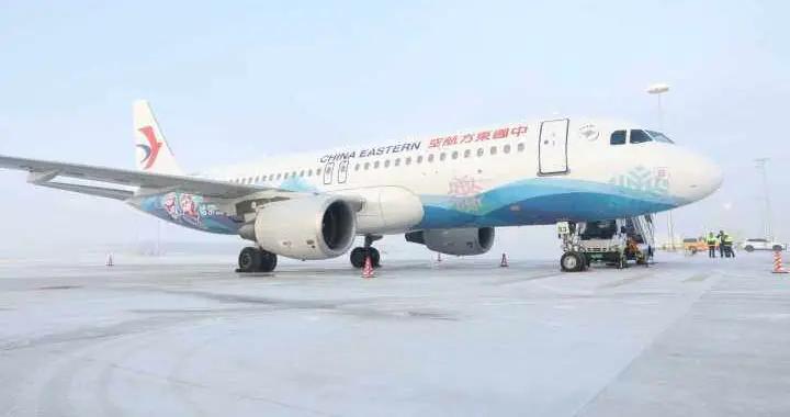 東航推出免費託運雪具服務