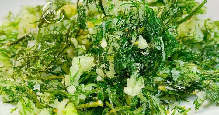 明天小雪，使勁喫這菜，一健脾、二強筋骨、三清肝明目，別不懂喫