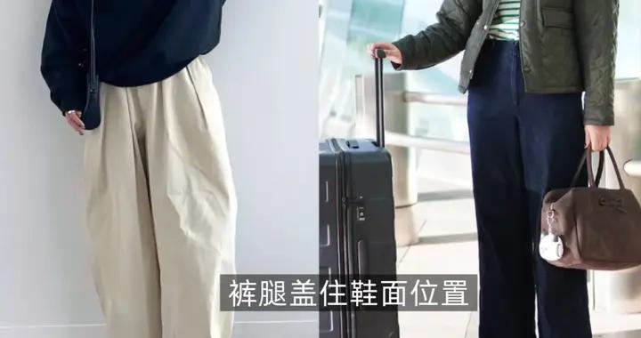 放棄你的小黑靴吧，今年秋冬“回頭率最高”的4雙鞋，時髦又顯高