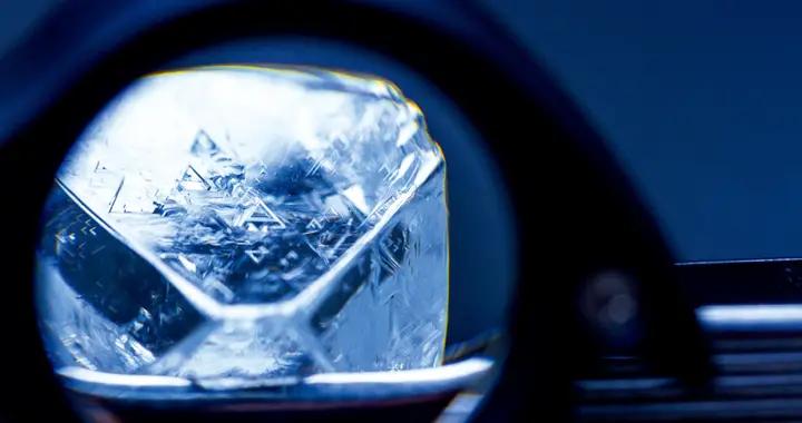 中國哪裏的鑽石最多？