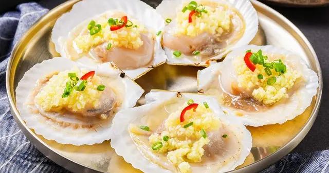 冬天，扇貝大量上市，便宜但不好賣？內行：4個原因很現實！