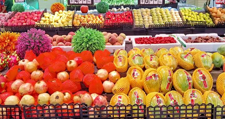 冬天買水果，聰明人都在買這5種！香甜營養又便宜，別再白花錢了