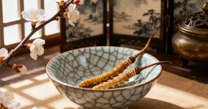 冬蟲夏草哪個品牌最好？2025冬蟲夏草品牌前十名發佈，建議瞭解