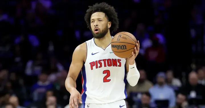 活塞惜敗凱爾特人，13連勝遭終結！坎寧安42+8+5，布朗33+10+5！