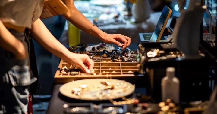 “00後又開始愛逛街” 帶來商文旅融合契機