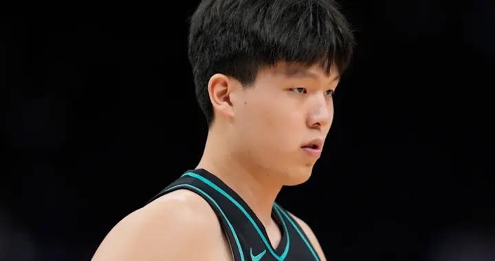 隊記爲楊瀚森鳴不平：開拓者勝率不到五成 爲啥還不給他鍛鍊機會？