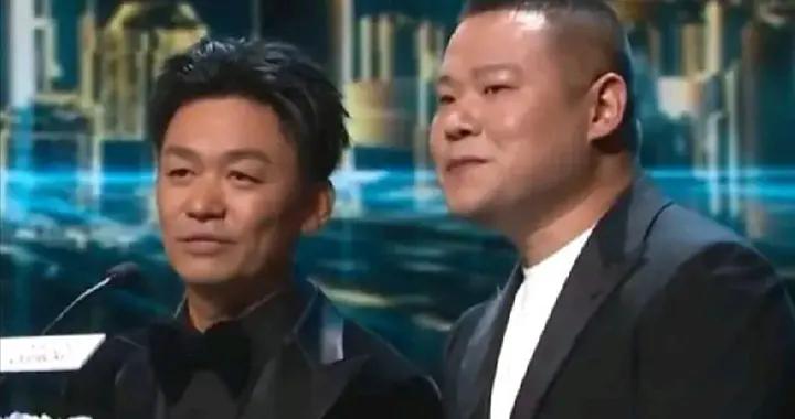 岳雲鵬夫婦公司被曝欠稅14萬後，王寶強的故事在岳雲鵬身上上演了