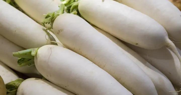 蘿蔔大量上市，“3類人”最好不喫，喫蘿蔔也有禁忌，要了解清楚