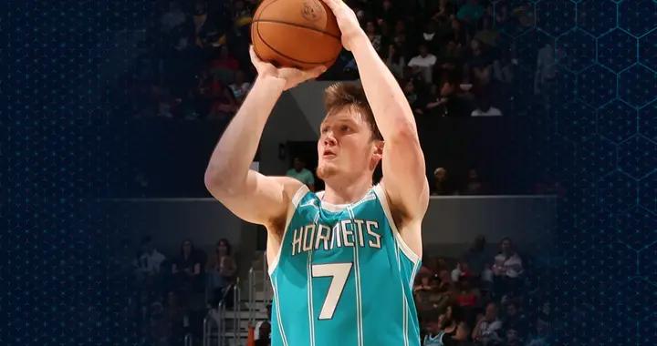 NBA官網新秀榜更新：克努佩爾繼續領跑 狀元弗拉格升至第二