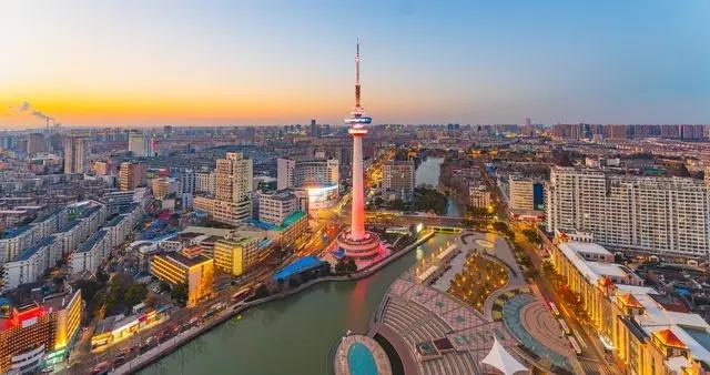 南通文旅不管風景管“少爺”，結果火了！