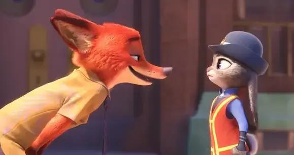 最終票房25億？《瘋狂動物城2》要火，看完我想說：迪士尼又贏了