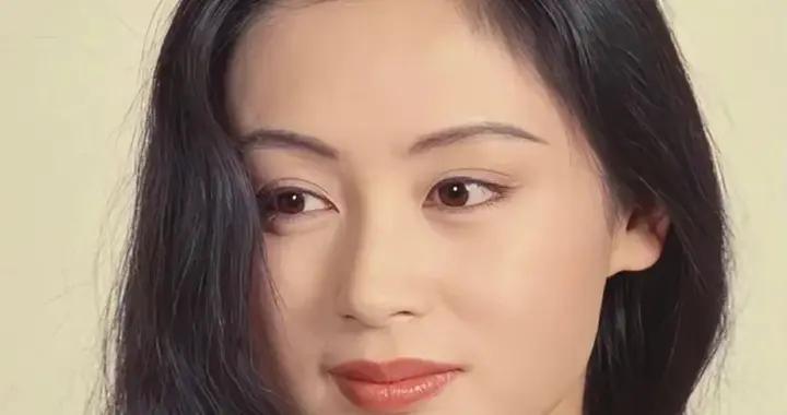 長得太美被導演佔爲己有，4年後生下大明星兒子，17歲就成男一號