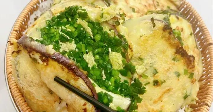 喫了30年的茄子，就服這個做法，不炒不燉不涼拌，喫一次就忘不了