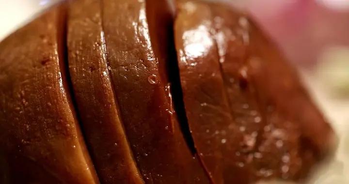 冬天，這菜使勁喫！5毛錢1斤賽人蔘，隨手一醃一炒，勝過大魚大肉