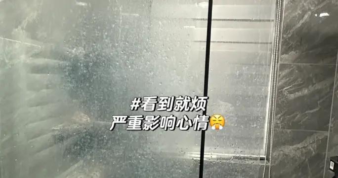 看似好用，其實很坑人的5個衛生間設計，看看你中了幾個