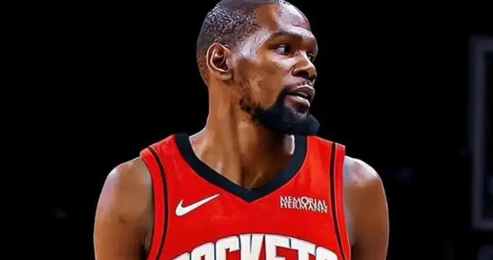 SGA轟39+5+6仍無緣今日最佳！對不起，你碰到不講理的杜蘭特了