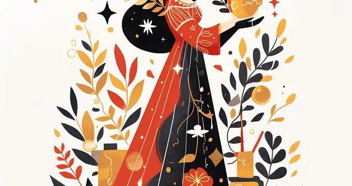 處女座本週運勢：鬆弛社交中迎來貴人，把握關係轉折期