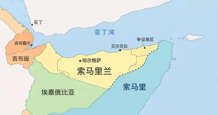 以色列公然承認分裂政權，臺灣當局欣喜若狂，中國不得不選擇出手