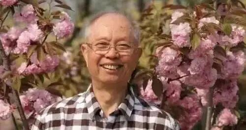 著名作曲家鐵源因病逝世，他的《十五的月亮》《在那桃花盛開的地方》等作品家喻戶曉