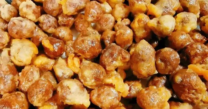 冬天，喫紅薯南瓜不如喫“它”，全身是寶，一蒸一炒，營養又好喫