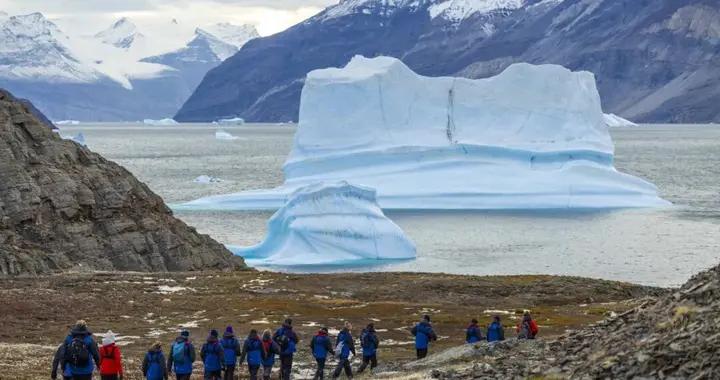 2026.7.7集結！穿越北極三島、北歐兩國，37天深入地球最北端！