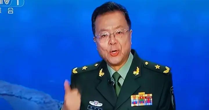 述評：利刃反制破“臺獨” ，鐵拳捍衛主權紅