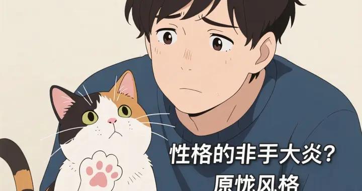 想讓貓咪性格好，這倆事兒幼年期別硬來！