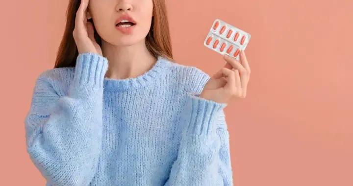 一“疼”就喫的這種藥，可能悄悄損傷胃和腎