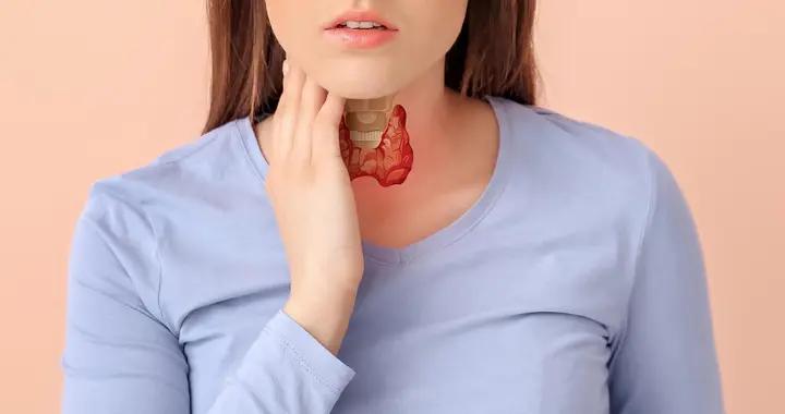 醫生：就怕甲狀腺結節長在這個位置
