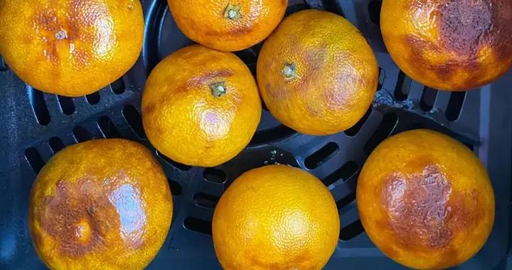 還沒試過把這些水果加熱喫的人，你們會後悔的！