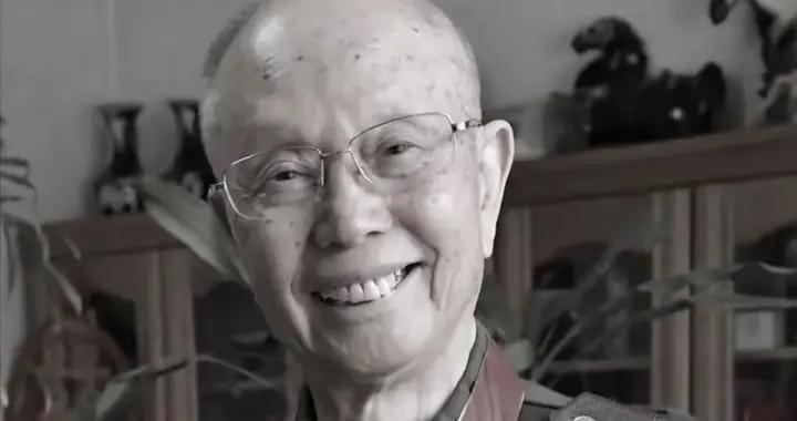 93歲著名作曲家鐵源病逝！8個月前露面精神好，家中環境讓人心酸