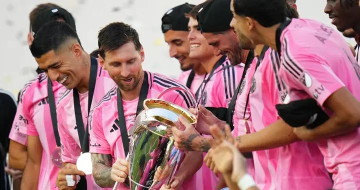 阿媒：梅西南美行期間或將與祕魯、哥倫比亞和厄瓜多爾總統會面