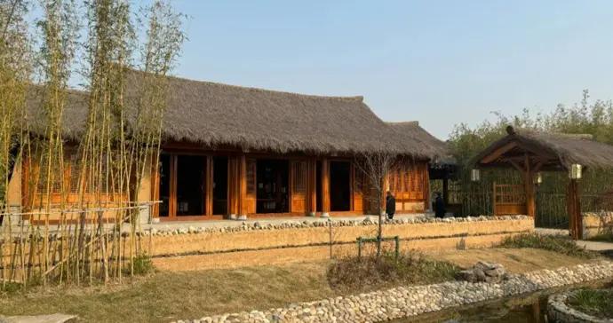 冬日山陰訪放翁 | 胡曉明