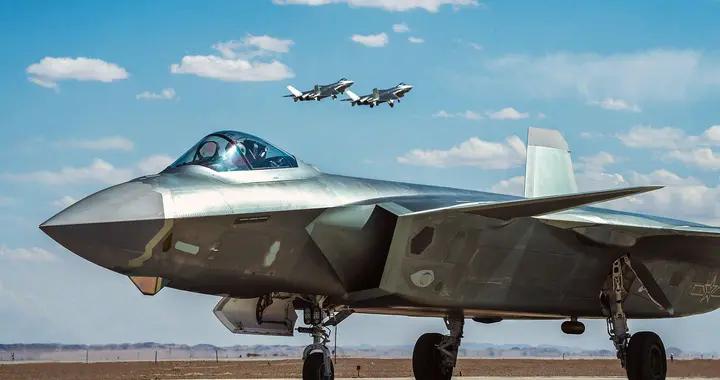 推力超越美軍F22，國產“心臟”WS-15首飛成功，殲-20A到底有多強