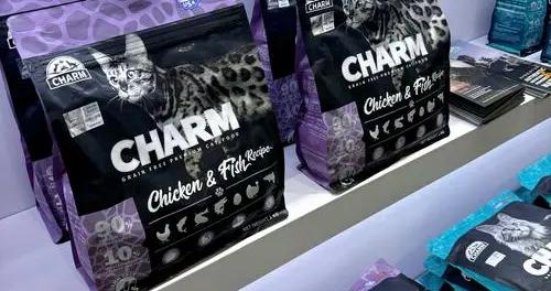 野性魅力貓糧怎麼樣？好不好？