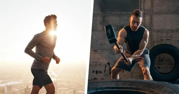 晨練 vs 夜練，到底哪個增肌減脂更猛？