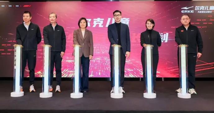 關注校園運動，全能少年運動成長計劃發佈