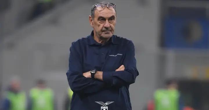 拉齊奧官方：薩里患有心房顫動，已成功接受脈衝電場消融手術