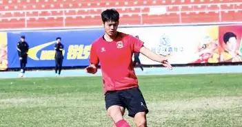 27歲的原成都、蘇州後衛胡靖宣佈退役：換個身份繼續同行